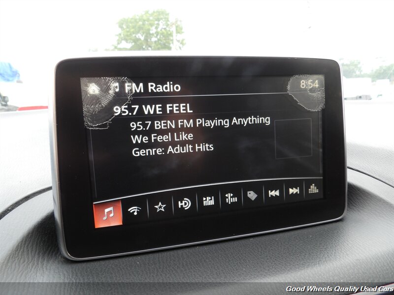 2016 Mazda Mazda3 i Sport - Photo 18 - Glassboro, NJ 08028