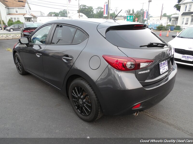 2016 Mazda Mazda3 i Sport - Photo 7 - Glassboro, NJ 08028