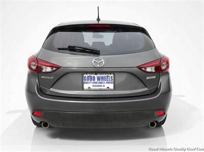 2016 Mazda Mazda3 i Sport - Photo 6 - Glassboro, NJ 08028