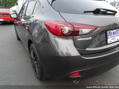 2016 Mazda Mazda3 i Sport - Photo 9 - Glassboro, NJ 08028