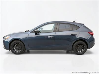 2016 Mazda Mazda3 i Sport - Photo 8 - Glassboro, NJ 08028