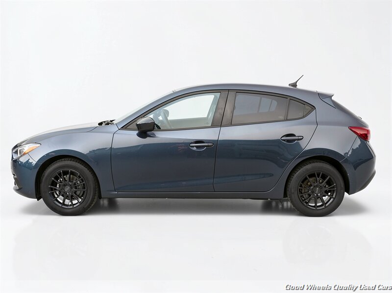 2016 Mazda Mazda3 i Sport - Photo 8 - Glassboro, NJ 08028