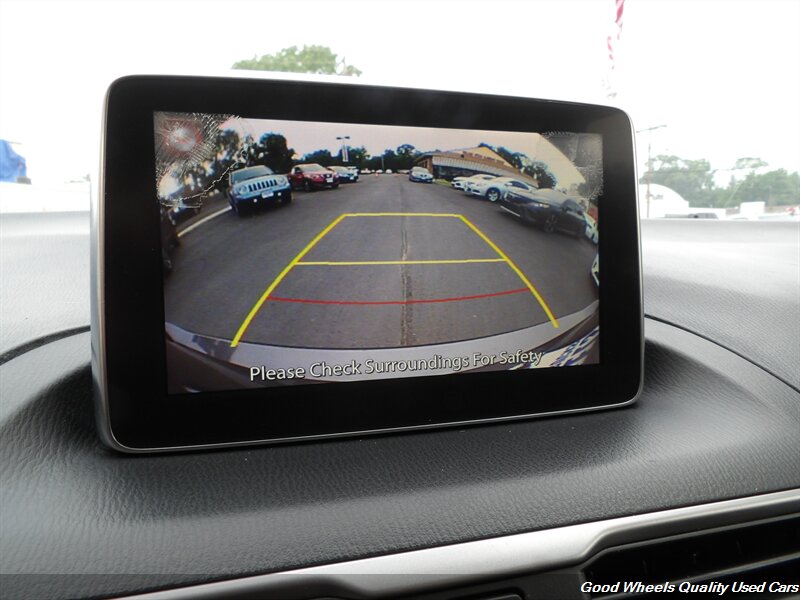 2016 Mazda Mazda3 i Sport - Photo 21 - Glassboro, NJ 08028