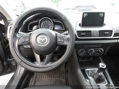 2016 Mazda Mazda3 i Sport - Photo 15 - Glassboro, NJ 08028