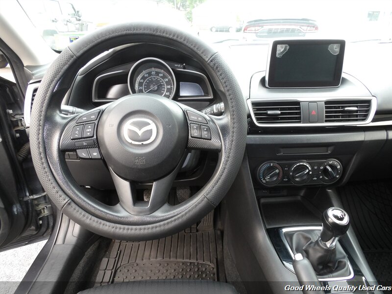 2016 Mazda Mazda3 i Sport - Photo 15 - Glassboro, NJ 08028