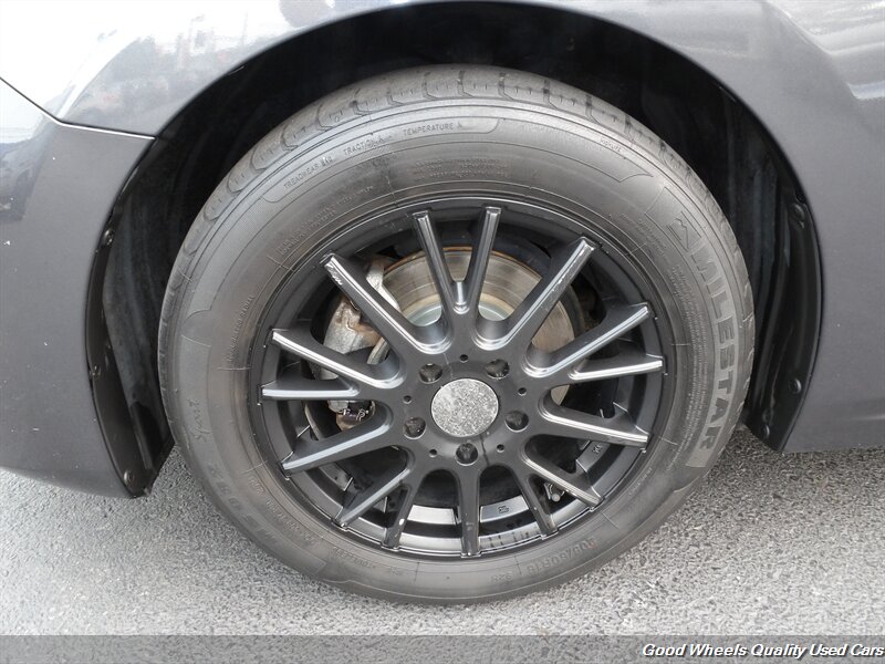 2016 Mazda Mazda3 i Sport - Photo 11 - Glassboro, NJ 08028