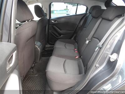2016 Mazda Mazda3 i Sport - Photo 14 - Glassboro, NJ 08028