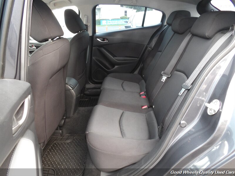 2016 Mazda Mazda3 i Sport - Photo 14 - Glassboro, NJ 08028