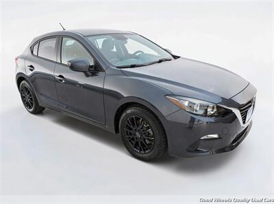 2016 Mazda Mazda3 i Sport - Photo 3 - Glassboro, NJ 08028