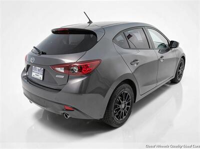 2016 Mazda Mazda3 i Sport - Photo 7 - Glassboro, NJ 08028