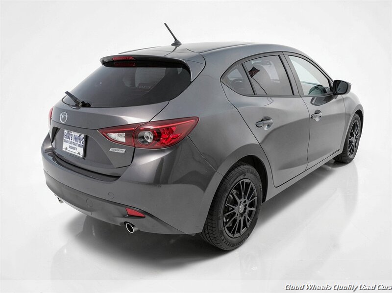 2016 Mazda Mazda3 i Sport - Photo 7 - Glassboro, NJ 08028