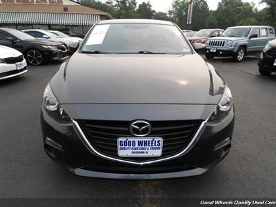 2016 Mazda Mazda3 i Sport - Photo 2 - Glassboro, NJ 08028