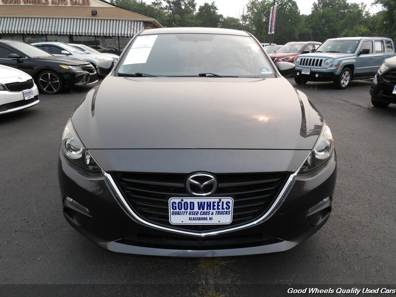 2016 Mazda Mazda3 i Sport - Photo 2 - Glassboro, NJ 08028