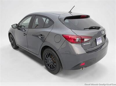2016 Mazda Mazda3 i Sport - Photo 5 - Glassboro, NJ 08028