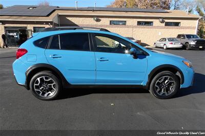 2016 Subaru Crosstrek 2.0i Limited   - Photo 4 - Glassboro, NJ 08028