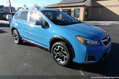 2016 Subaru Crosstrek 2.0i Limited   - Photo 3 - Glassboro, NJ 08028