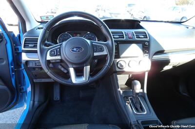 2016 Subaru Crosstrek 2.0i Limited   - Photo 12 - Glassboro, NJ 08028