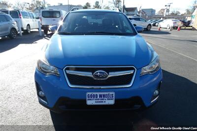 2016 Subaru Crosstrek 2.0i Limited   - Photo 2 - Glassboro, NJ 08028