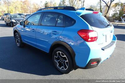 2016 Subaru Crosstrek 2.0i Limited   - Photo 7 - Glassboro, NJ 08028