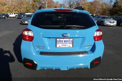 2016 Subaru Crosstrek 2.0i Limited   - Photo 6 - Glassboro, NJ 08028