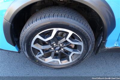 2016 Subaru Crosstrek 2.0i Limited   - Photo 18 - Glassboro, NJ 08028