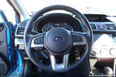 2016 Subaru Crosstrek 2.0i Limited   - Photo 13 - Glassboro, NJ 08028