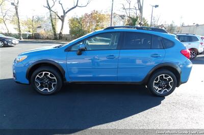 2016 Subaru Crosstrek 2.0i Limited   - Photo 8 - Glassboro, NJ 08028