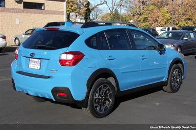 2016 Subaru Crosstrek 2.0i Limited   - Photo 5 - Glassboro, NJ 08028