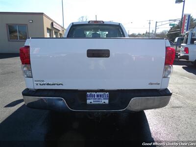 2012 Toyota Tundra Grade   - Photo 6 - Glassboro, NJ 08028