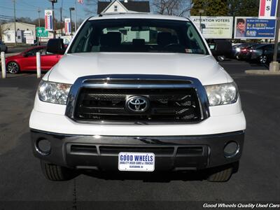 2012 Toyota Tundra Grade   - Photo 2 - Glassboro, NJ 08028