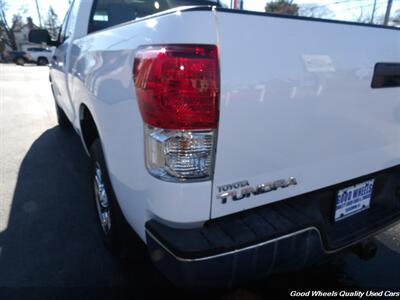 2012 Toyota Tundra Grade   - Photo 9 - Glassboro, NJ 08028