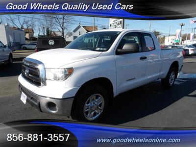 2012 Toyota Tundra Grade   - Photo 1 - Glassboro, NJ 08028