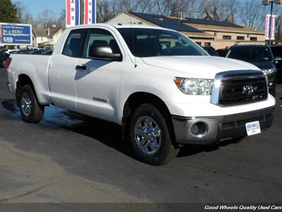 2012 Toyota Tundra Grade   - Photo 3 - Glassboro, NJ 08028