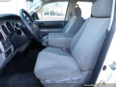 2012 Toyota Tundra Grade   - Photo 13 - Glassboro, NJ 08028