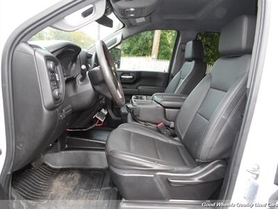 2024 Chevrolet Silverado 3500 Work Truck - Photo 10 - Glassboro, NJ 08028