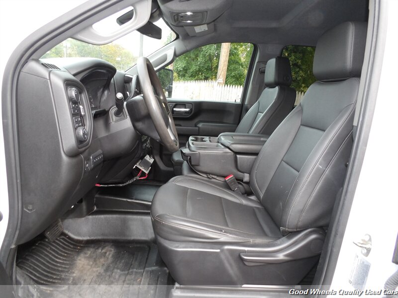 2024 Chevrolet Silverado 3500 Work Truck - Photo 10 - Glassboro, NJ 08028