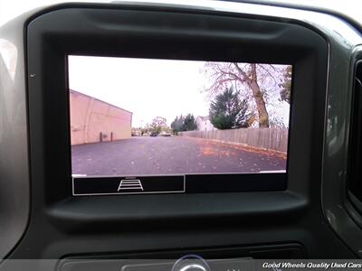 2024 Chevrolet Silverado 3500 Work Truck - Photo 16 - Glassboro, NJ 08028