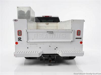 2024 Chevrolet Silverado 3500 Work Truck - Photo 6 - Glassboro, NJ 08028