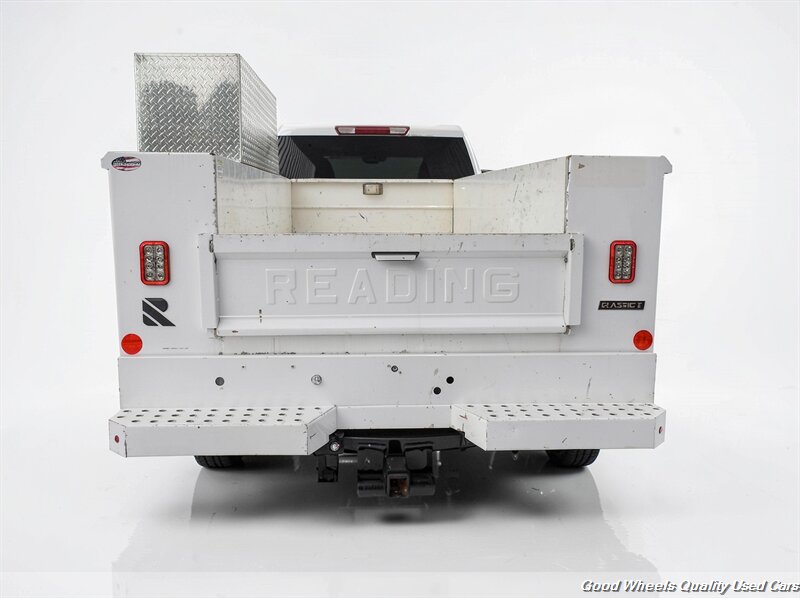 2024 Chevrolet Silverado 3500 Work Truck - Photo 6 - Glassboro, NJ 08028