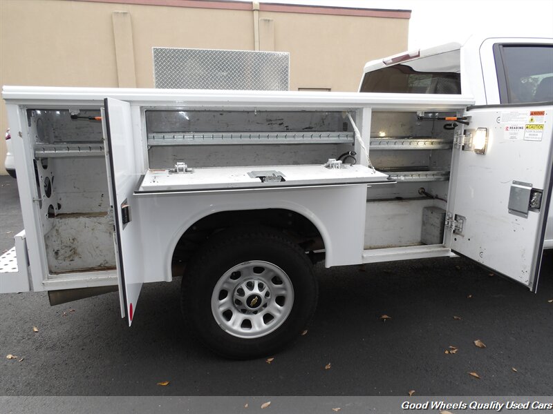 2024 Chevrolet Silverado 3500 Work Truck - Photo 19 - Glassboro, NJ 08028