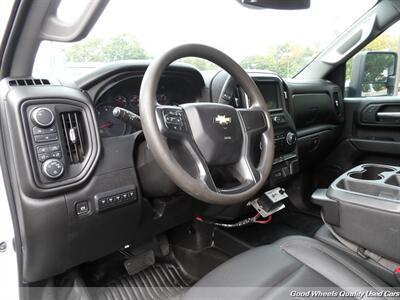 2024 Chevrolet Silverado 3500 Work Truck - Photo 9 - Glassboro, NJ 08028
