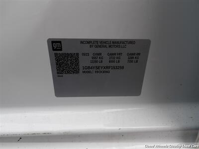2024 Chevrolet Silverado 3500 Work Truck - Photo 22 - Glassboro, NJ 08028