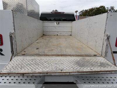 2024 Chevrolet Silverado 3500 Work Truck - Photo 18 - Glassboro, NJ 08028