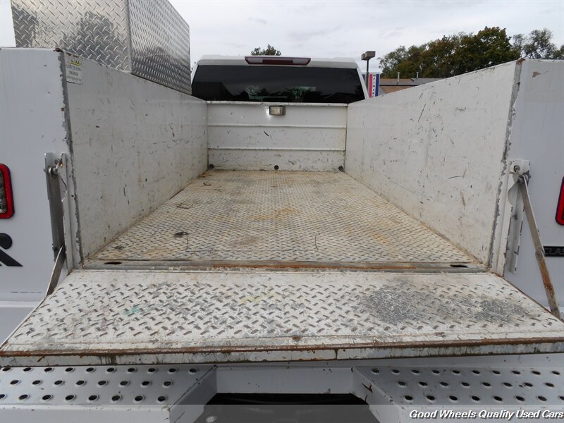 2024 Chevrolet Silverado 3500 Work Truck - Photo 18 - Glassboro, NJ 08028