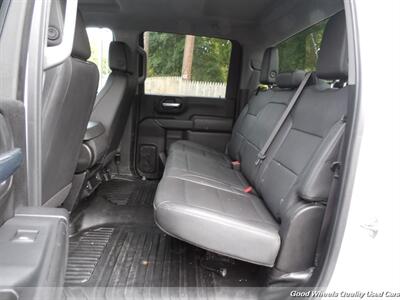 2024 Chevrolet Silverado 3500 Work Truck - Photo 11 - Glassboro, NJ 08028