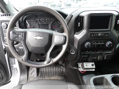 2024 Chevrolet Silverado 3500 Work Truck - Photo 12 - Glassboro, NJ 08028