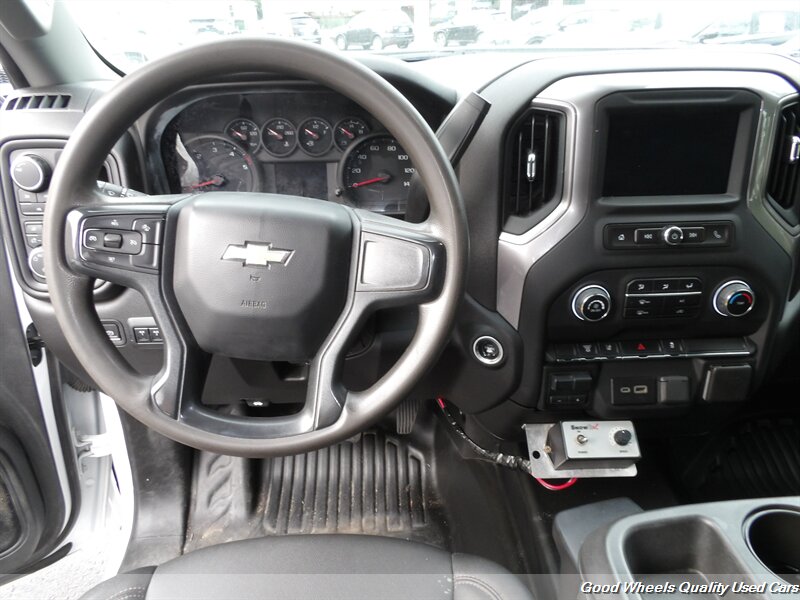 2024 Chevrolet Silverado 3500 Work Truck - Photo 12 - Glassboro, NJ 08028