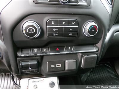 2024 Chevrolet Silverado 3500 Work Truck - Photo 15 - Glassboro, NJ 08028