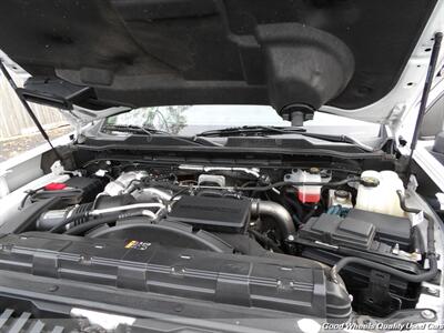 2024 Chevrolet Silverado 3500 Work Truck - Photo 20 - Glassboro, NJ 08028