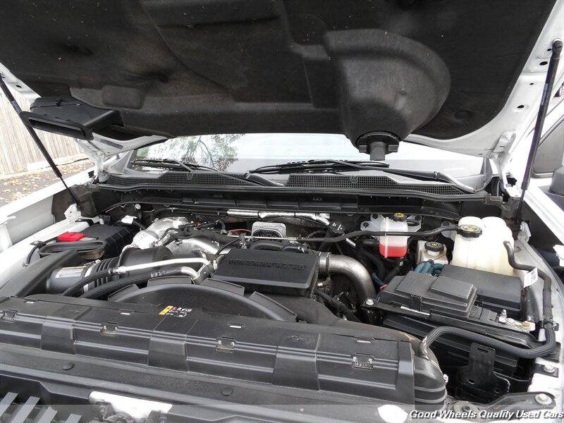 2024 Chevrolet Silverado 3500 Work Truck - Photo 20 - Glassboro, NJ 08028